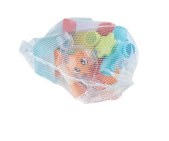 ABC Tub Tubes
