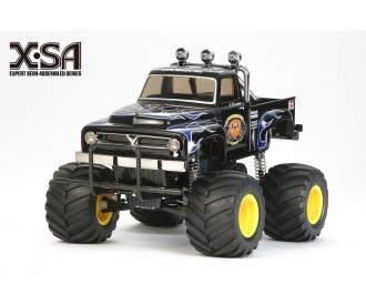 1:12 RC X-SA Midnight Pumkin