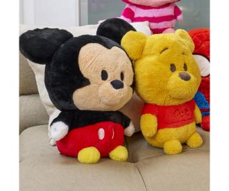 Disney Huggables Mickey, 35cm