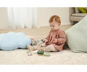 Eichhorn Baby HiPP Stacking Tower