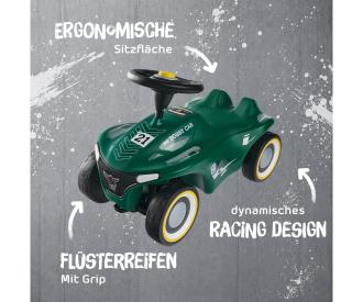 BIG Bobby Car Neo RS Green