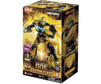 Blokees Figure Transformers B-127