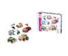 Vehicles Puzzle