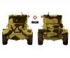 1:35 Brit. AEC Mk.II Armoured Car