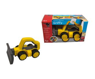 BIG Power Worker Bundle