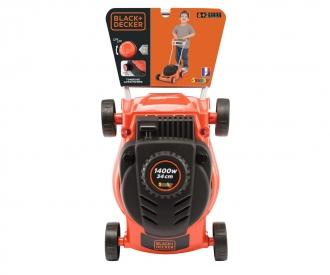 Black+Decker - Tondeuse Mécanique