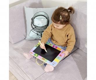 Drawing Board LCD