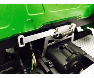 1:14 Driver Cab Locking Device, model accessory