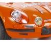 1:10 Renault Alpine A110 Jaeger RC assembly kit