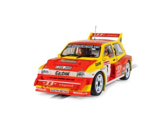 1:32 Austin Metro 6R4 D. Auriol