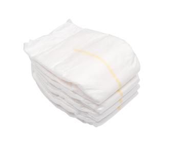 Smoby Baby Nurse Nappies X4