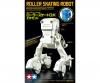 Roller Skating Robot