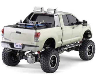 1:10 Toyota Tundra HighLift, RC assembly kit