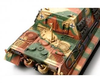 1:35 Ger.Tank Destroyer Jagdtiger Ea(2), model kit
