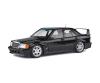 Mercedes 190E Evo2, Druckguss-Modellauto, 1:18