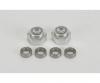 DT03 Alum. 12mm Hex Drive Washer (2) BB