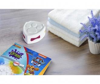 Glibbi Paw Patrol Bathbomb