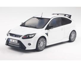 1:18 Ford Focus RS MK2 Pack RS Plus 1:18 Ford Focus RS MK2 Pack RS Plus