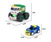 Motor Mutants Max Promo Pack