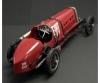 Italeri FIAT Mefistofele 1:12 Model Kit 1923-25