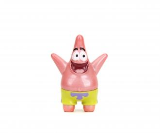 Sponge Bob 4-Pack Figuren 2,5"