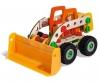 Constructor Wheel Loader 6-in-1 Building Set