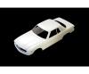 1:24 Mercedes 450 SLC Rally d Bandama'79