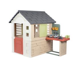S.Life Maison Nature + Atelier