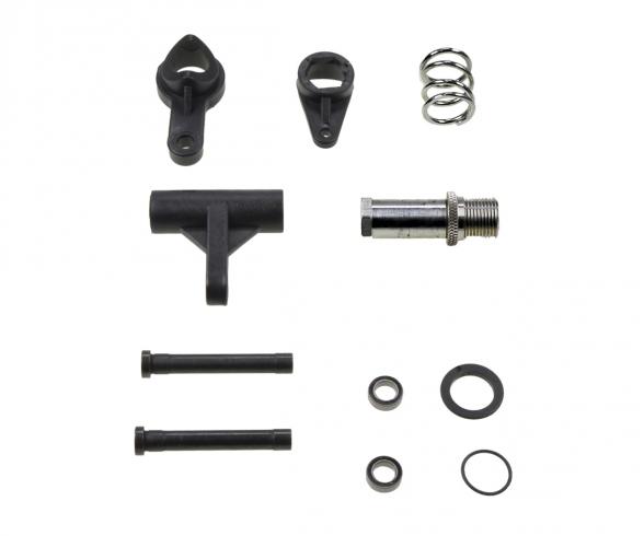 Virus/Akuma Servosaver-Unit, spare part