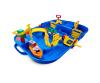 Lockbox waterway 2-in-1
