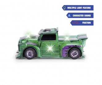 Marvel Light Hero Hulk 1:32