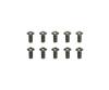3x6mm Steel Hex Head Screws, model accessory