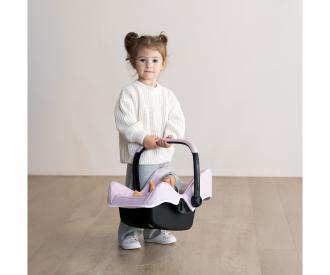 Smoby Maxi Cosi Seat Pink