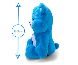 Care Bears - Brummbärchi, 60cm