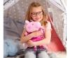 Peppa Pig Peluche Good Night Peppa