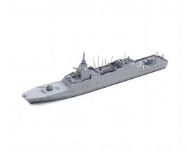 1:700 JMSDF FFM-1 Mogami, ship model assembly kit