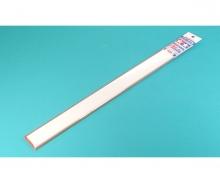 5 mm Square Beams, model building strips