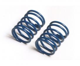 TTFR Sh. Damper Spring Hard (2), RC spring set