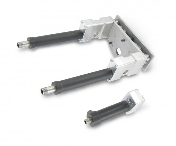1:14 LR634 Lift & Shovel Spindle Drive Set