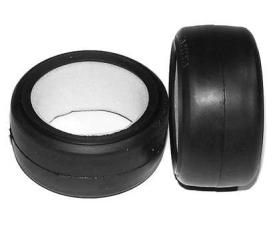 1:10 Racing Slickreifen Med.24,5mm, RC tyres