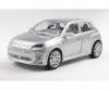 1:18 Renault 5 E-TECH JAUNE POP 2024