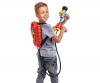 Simba Fireman Sam Costume Bundle