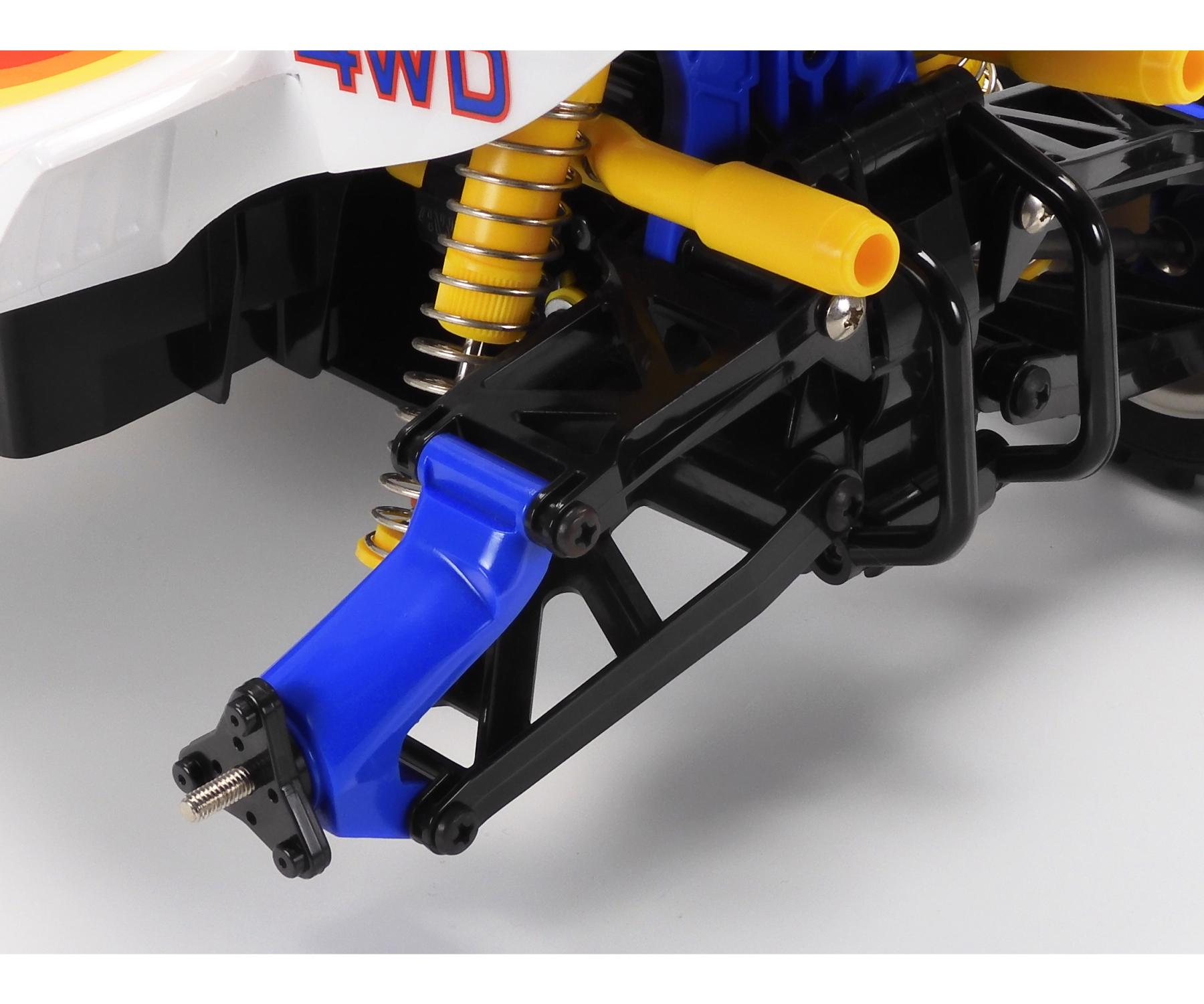 1:10 RC The Bigwig (2017) 4WD online kaufen | Tamiya