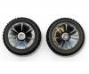 Virus 4.0 6S Wheelset, model accessory
