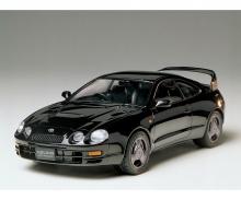 1:24 Toyota Celica GT-Four, plastic model kit