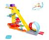 ABC Race N Loop Park Playset