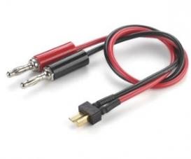 Charging Cable T-Plug for RC Battery Charging