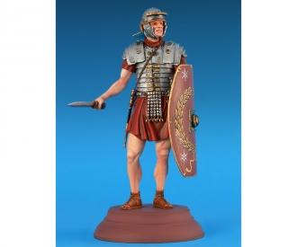 1:16 Fig. Römischer Legionär 1.Jh AD