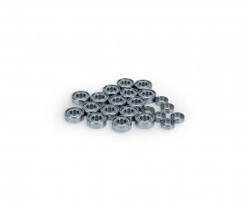 TA-01/01B Ball Bearing Set, RC spare parts