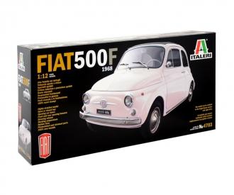 1:12 Fiat 500F (version 1968)